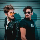El dúo Mau y Ricky se presentará en el Burguer Show.