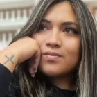 La búsqueda de Lizeth Bunshi continuó en el río Machángara, mientras su familia pidió reforzar los operativos para localizar a la joven desaparecida.