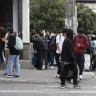 La Mariscal, La Gasca, El Dorado y la av. América son identificados como los sectores con mayor incidencia de robos alrededor de las universidades del norte de Quito.