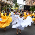 Guayaquil vivirá los días centrales de sus fiestas julianas con una agenda que incluye conciertos, ferias, desfiles y actividades gratuitas en distintos puntos de la ciudad.