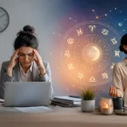 El estrés no afecta a todos de la misma manera, y la astrología afirma que cada signo encuentra su forma de combatirlo.