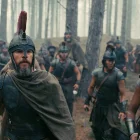 Christopher Nolan llevó su apuesta por el formato IMAX con La Odisea.