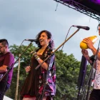 El encuentro reunirá música, danza, cine y gastronomía en un mismo espacio.