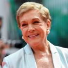 Julie Andrews tendrá su documental en Disney+