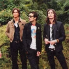 Integrantes de The Strokes en una imagen de archivo, banda que visitará Ecuador con sus éxitos.