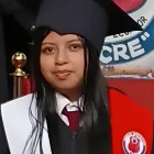 Doménica Palacios, de 18 años, desapareció el 20 de julio de 2026 en el sector de Iñaquito, en Quito.