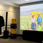 Banco Pichincha y Rabobank renovaron su alianza hasta 2028 para ampliar el financiamiento y la asistencia técnica al sector agrícola.
