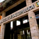 Ministerio de Salud Pública alerta sobre falsas ofertas de empleo y procesos de contratación.