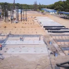 La disputa legal entre Celec, Progen y Astrobryxa se enmarca en un fraude de $ 104 millones por dos centrales termoeléctricas en Quevedo y Salitral.