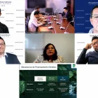 Lilian Jara expuso ante la Comisión de Biodiversidad sus observaciones al proyecto de reforma sobre cambio climático.