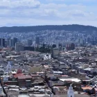 No hay zona de la capital que no esté amenazada, por la falla de Quito y por malas estructuras.