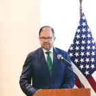 John Reimberg contará con protección de la Policía Nacional y las Fuerzas Armadas por disposición presidencial.