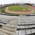 Daniel Noboa anunció la propuesta de construir un nuevo Estadio Olímpico Atahualpa con capacidad para 60.000 espectadores durante una entrevista radial