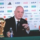 Las decisiones adoptadas por la FIFA para este Mundial 2026 lo convirtieron en el evento más rentable de la historia, con más de $ 13 mil millones en ingresos.
