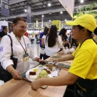 La decimotercera edición de la feria gastronómica más emblemática de la ciudad.