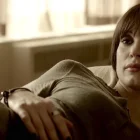 Escena de la película Mamá (2013), protagonizado por Jessica Chastain.