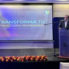 La transformación del empleo obliga a los trabajadores a actualizar sus conocimientos y desarrollar nuevas competencias para responder a las demandas de las empresas.