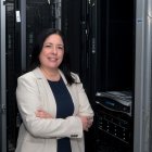Cristina Abad es PhD en Computer Science y docente de la Espol.