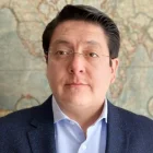 Luis Córdova es director del programa de investigaciones Orden, Conflicto y Violencia de la UCE e investigador de ‘Llamas’ del Observatorio Ecuatoriano de Conflictos.