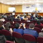 El consejo consultivo con organizaciones políticas tuvo lugar en Pichincha.
