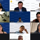 Comisión de la Niñez recibió los criterios técnicos del Ministerio del Interior sobre la reforma al Código de la Niñez y Adolescencia.