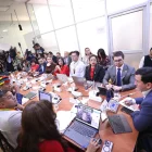 La Comisión de Fiscalización, controlada por ADN, deberá aprobar el informe final sobre el juicio a Manzano.