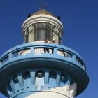 Guayaquil, ciudad vibrante y orgullosa, refleja la esencia y el espíritu del país.