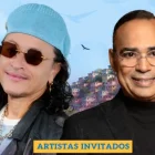 Elvis Crespo y Gilberto Santa Rosa son los artistas confirmados para el evento presidencial.