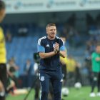 Nasuti asegura que el equipo sufre por el desgaste físico.