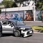 La Policía capturó en Quitumbe a tres presuntos sacapintas investigados por el robo de $ 40.000 cometido en la avenida Gaspar de Villarroel.