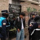 El Municipio reforzará los controles en universidades tras sancionar a más de 500 estudiantes por consumo de alcohol en espacios públicos.