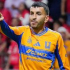 Ángel Correa firmará contrato con Tigres hasta 2029.