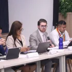 La Comisión de Fiscalización se reunió en Guayaquil este 24 de julio de 2026.