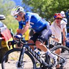 Einer Rubio ya no seguirá disputando el Tour de Francia 2026.