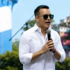 Discurso del presidente Daniel Noboa, por los 491 años de Fundación de Guayaquil.