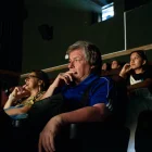 En la sala de Cine MZ14 se proyectarán algunas películas del Festival de cine de comedia en Guayaquil (Gicoff, por sus siglas en inglés).