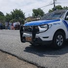 La policía en la provincia de Santa Elena investiga este nuevo hecho violento ocurrido en la parroquia Ancón