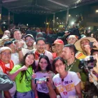 Pacto Histórico, es una de las organizaciones firmantes del pronunciamiento sobre el proceso electoral ecuatoriano.