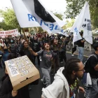 Autoridades congelaron cuentas bancarias de ONG y líderes indígenas y ambientalistas durante las movilizaciones.