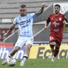 Mientras se definía al campeón del Mundial, Guayaquil City enfrentaba al Manta en el estadio Christian Benítez ante 117 aficionados que pagaron boleto.