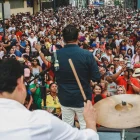 El festival de la salsa se realizará en la Plaza de la Administración, en el centro de Guayaquil.