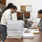 El juicio del Caso Triple A continúa con los testimonios de propietarios de estaciones de servicio procesadas por presunta comercialización ilegal de combustibles.