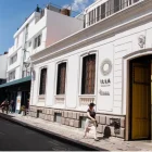 En el barrio San Marcos se encuentra Illa Experience Hotel.