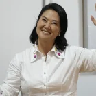 La presidenta electa de Perú, Keiko Fujimori, prometió duplicar hacia el final de su gobierno el ritmo de crecimiento del producto interior bruto (PIB)