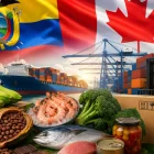 Flores, cacao, camarón, atún, frutas y manufacturas estarán entre los principales beneficiarios.