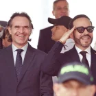 Abelardo de la Espriella cerrará 14 embajadas al asumir la Presidencia de Colombia el 7 de agosto.