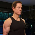Bryan Johnson busca la longevidad a toda costa