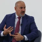 Julio César Cueva, abogado del alcalde de Guayaquil, Aquiles Álvarez, respondió a las declaraciones del presidente Daniel Noboa sobre el caso Triple A mediante una publicación en su cuenta de X.