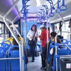 Quito mantendrá el pasaje en 35 centavos hasta 2027 mientras transportistas implementan tecnología, seguridad y control exigidos por el Municipio