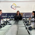 El Pleno del Consejo de la Judicatura emitió un pronunciamiento tras el atentado contra la unidad judicial de Machala.